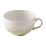 Churchill Elements Fern Cappuccino Cup 355ml (12 Pack)