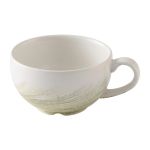Churchill Elements Fern Cappuccino Cup 236ml (12 Pack)