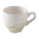 Churchill Elements Fern Espresso Cup 103ml (12 Pack)