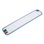 Jantex 600mm Flat Mop Head Micro Fibre Pad