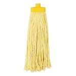 Jantex Kentucky Mop Head Yellow 450g