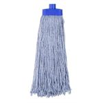 Jantex Kentucky Mop Head Blue 450g