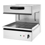Buffalo Rise and Fall Salamander Grill