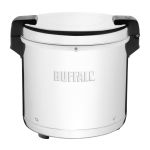 Buffalo Rice Warmer 21Ltr