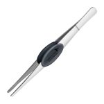 Deglon Precise Dressing Tweezers Straight 16cm