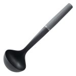 KitchenAid Core Ladle Charcoal Grey 100ml