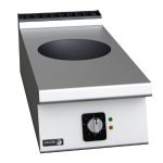Fagor 900 Series Countertop Induction Wok Hob W-I905