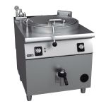Fagor 900 Series Indirect Flame Gas Boiling Pan