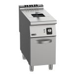 Fagor 900 Series Freestanding Single Tank 15Ltr Electric Fryer F-E9115