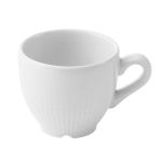Churchill Era Grey Espresso Cups 105ml (Pack of 12)