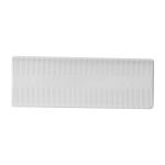 Churchill Era Grey Oblong Plates 250x90mm (6 Pack)