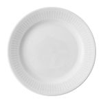 Churchill Era Grey Profile Plates 165mm (Pack of 12)