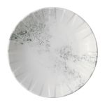 Churchill Smoke Grey Coupe Bowls 210mm (Pack of 6)