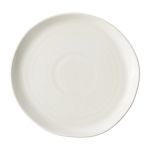 Churchill Envisage White Natural Plates 220mm (6 Pack)