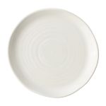 Churchill Envisage White Natural Plates 170mm (6 Pack)