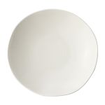 Churchill Envisage White Natural Bowls 250mm (6 Pack)