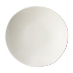 Churchill Envisage White Natural Bowls 220mm (6 Pack)