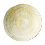Churchill Envisage Erosion Sand Natural Bowls 220mm (6 Pack)