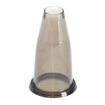 De Buyer Tritan Round Nozzle U10 Ø13mm