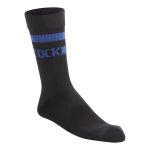 Birkenstock Cotton Tennis Sock Black