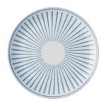 Churchill Era Blue Evolve Coupe Plates 288mm (12 Pack)