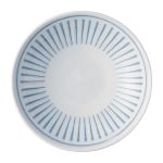 Churchill Era Blue Evolve Coupe Bowls 182mm (12 Pack)