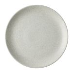 Churchill Delta Grey Evolve Plates 288mm (12 Pack)