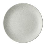 Churchill Delta Grey Evolve Plates 260mm (12 Pack)