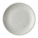 Churchill Delta Grey Evolve Plates 165mm (12 Pack)
