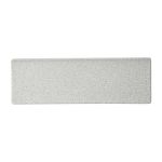 Churchill Delta Grey Tasting Trays 313x106mm (6 Pack)