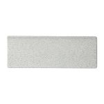 Churchill Delta Grey Tasting Trays 245x85mm (6 Pack)