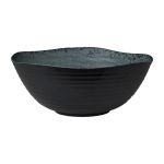 Steelite Pompeii Slate Small Round Bowl 244x 95mm (6 Pack)