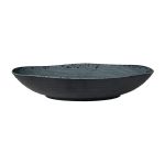 Steelite Pompeii Slate Medium Shallow Round Bowl 298x 67mm (6 Pack)