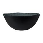 Steelite Pompeii Slate Large Round Bowl 356x 149mm (2 Pack)