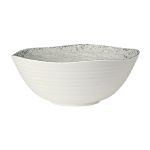 Steelite Pompeii Stone Small Round Bowl 244x 95mm (6 Pack)