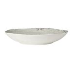 Steelite Pompeii Stone Medium Shallow Round Bowl 298x 67mm (6 Pack)