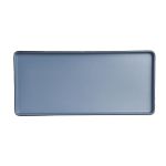 Steelite Baja Lagoon Rectangle Trays 330.2mm (24 Pack)