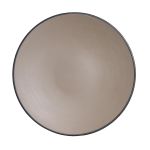 Steelite Baja Sandstone Round Plates 229mm (24 Pack)