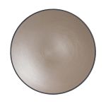 Steelite Baja Sandstone Round Plates 254mm (24 Pack)