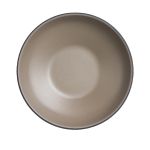 Steelite Baja Sandstone Shallow Bowls 178mm (24 Pack)