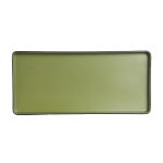 Steelite Baja Cactus Rectangle Trays 330mm (24 Pack)