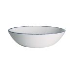 Steelite Blue Dapple Coupe Bowls 117mm (24 Pack)