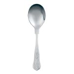 Parish Kings Soup Spoon - Pack of 12 (dozen)