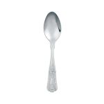 Parish Kings Tea Spoon - Pack of 12 (dozen)