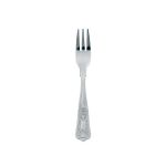 Parish Kings Cake Fork - Pack of 12 (dozen)
