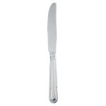 Parish Dubarry Table Knife Solid Handle - Pack of 12 (dozen)