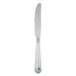 Parish Jesmond Table Knife Solid Handle - Pack of 12 (dozen)