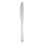Milan Dessert Knife - Pack of 12 (dozen)