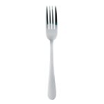 Milan Dessert Fork - Pack of 12 (dozen)