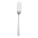 Elegance Dessert Fork - Pack of 12 (dozen)